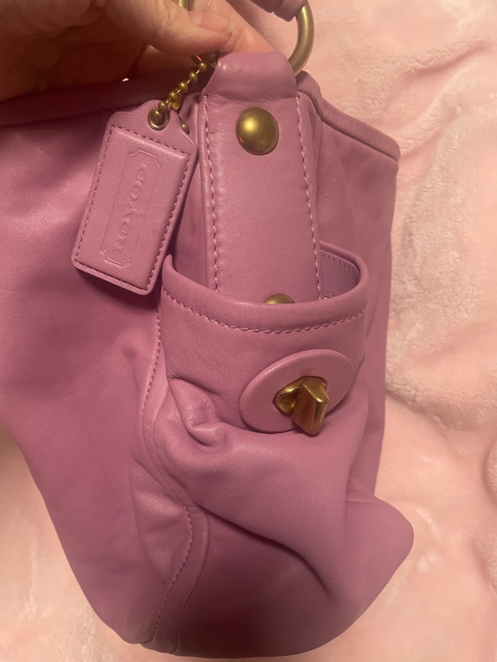 Coach - Picture 12 of 16